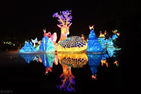 《山海经》有多神奇？远古怪兽和各路神仙，然而换一种思维来看呢图片