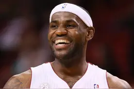 2003年NBA选秀，詹姆斯及前5顺位，如今17年过后现状如何？图片