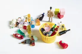 鼓励储存生活必需品，到底是怎么回事？别慌，原因没那么复杂图片