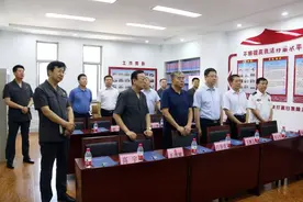 【一周回顾 】 朔州政法那些事儿图片