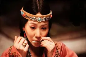 成吉思汗的40多个妻妾，大都是死敌妻女，他就不怕被刺杀？图片