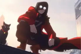 李哥从不缺席！2020全球总决赛主题曲MV《所向无前》解析图片