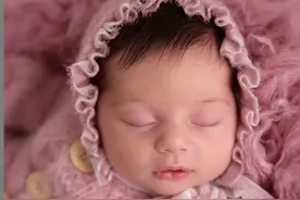 5月出生的孩子有什么特别之处吗？科学研究告诉您图片