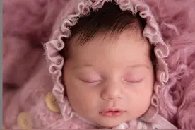 5月出生的孩子有什么特别之处吗？科学研究告诉您图片