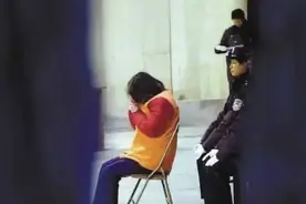 重庆“白糕大王”身高仅有一米四，原谅妻子出轨，却反被妻子毒死图片