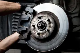 这样升级刹车，简直太便宜了图片