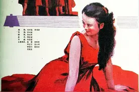 十部80年代最美的老电影！有没有你的梦中女神？图片