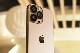 为什么苹果手机像素明明不高，拍出的照片却特别真实又舒服呢？图片