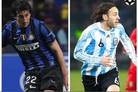 盘点世界足坛的“亲兄弟”图片