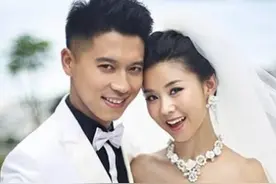 王雷与李小萌，陪伴是最长情的告白，李小萌说越了解王雷就越爱他图片