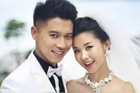 王雷与李小萌，陪伴是最长情的告白，李小萌说越了解王雷就越爱他图片