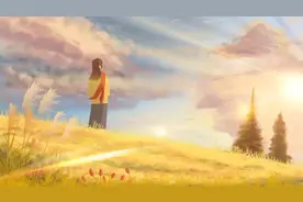 8首秋风诗词，一念秋风起，一念相思长图片