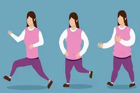 成功瘦身后，会带来哪些变化？图片