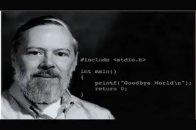 C语言之父和Linux之父谁更伟大？图片