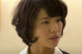 《咱们结婚吧》怀孕期遭丈夫背叛的苏青：她，才是全剧最狠的女人图片