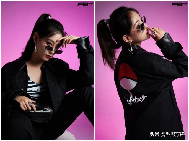 剁手系列！《火影》王炸联名来袭，PEACEBIRD限量发售