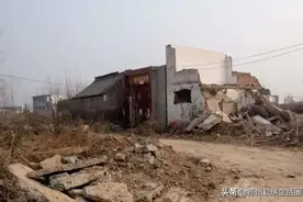 德州16村庄拆旧安置方案来了图片
