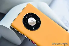 华为P50发布之后，支持5G的Mate40开始涨价，原因过于真实图片