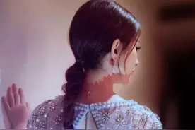 冯绍峰，真正爱过的女人图片