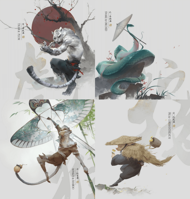 琴棋书画是什么生肖属什么动物,电子产品,想说爱你不容易 - 魔方星座