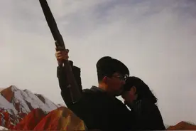 姜文没有骗人，这部电影的确经典图片