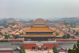 故宫600年，这份京城胡同拍照攻略一定要收藏图片