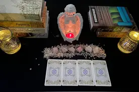 水瓶座未来30天复合运势，彼此需要时间化解，有死灰复燃的迹象图片