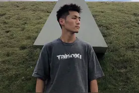 夏季穿搭男生工装穿搭，高考过后，做回自己终于可以帅一回图片