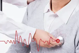 糖尿病人一定要注意警惕的9个心梗发作前的信号图片