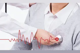糖尿病人一定要注意警惕的9个心梗发作前的信号图片
