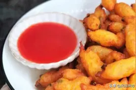 美食推荐：鸡爪鸡腿虾煲、大酱汤、炸土豆鱼、牛奶麻辣烫的做法图片