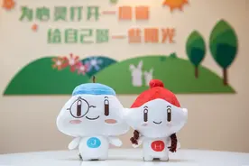 【嘉禾护航】未检开放日特辑三 | TA们的真身竟然是      这部守“未”广告你不得不看图片