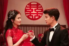 《一生一世》的大结局里，藏着周生辰的圆满，梅行的两大遗憾图片