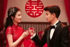 《一生一世》的大结局里，藏着周生辰的圆满，梅行的两大遗憾图片