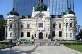 大连5号地铁将“提前半年”完工，2022年年底通车，纵跨市区南北图片