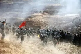 人民军队66位首任军长中，为何有10人未授衔图片