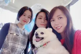 刘銮雄缺席女儿18岁生日，豪门父女情就是这么“塑料”图片