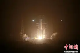 解码长征七号改火箭：填补中国高轨运载能力空白图片