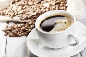 咖啡如此“吸金”，背后究竟隐藏着多大的市场？图片