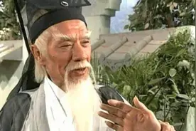 张三丰为何让俞莲舟继任掌门？除了武功高，还有个别人没有的特点图片