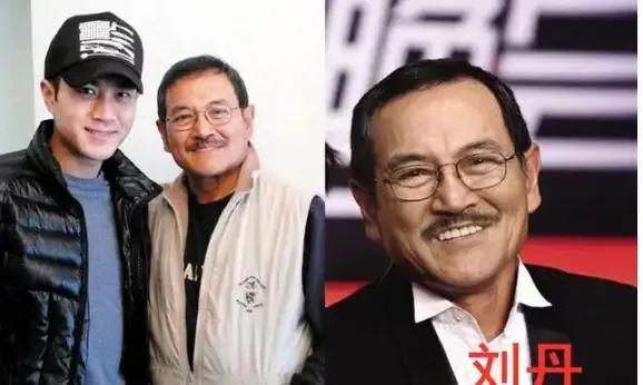 细数祖籍山东的港台明星们，个个盘靓条顺，演技也不遑多让
