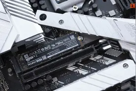 SSD很热吗？高温对SSD有多大影响图片