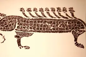 这套中国原创绘本让孩子轻松读懂《山海经》，推荐图片