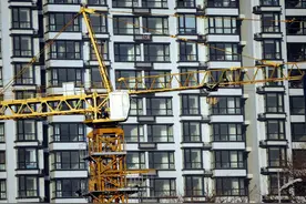我们真的缺房子吗？报告显示中国城镇居民约70%居住在自有住房图片