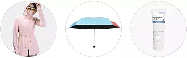 滚蛋吧，敏感肌