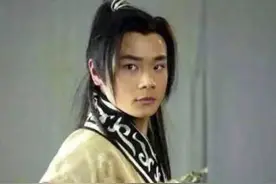 有种整容叫分手半年后，曹骏还是原来的曹骏，蓝盈莹却像变了个人图片