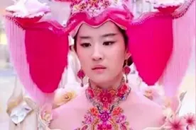 五大女性的雷人造型，舒畅造型辣眼睛，关晓彤神似缝纫机图片