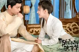 《陈芊芊》中演员，你不知道的“副业”，都是宝藏男孩图片