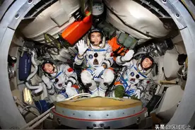 1斤体重相当于1亿人民币，想当中国航天员？7个硬性标准必须达标图片