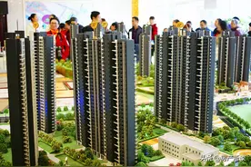 售楼小姐建议：有4个楼层“很难卖”！居住不舒适不建议购买图片